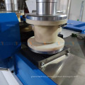 Máquina de flexão de perfil de alumínio CNC